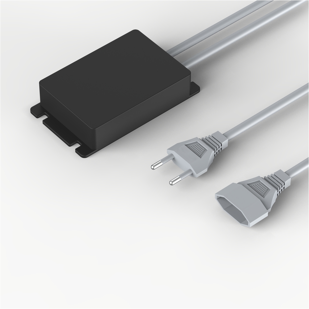 Switch Box SPS3