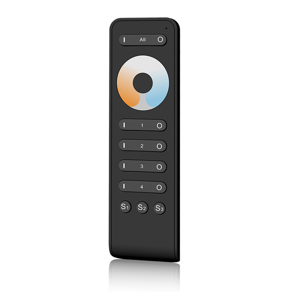 Dual Control 4Z