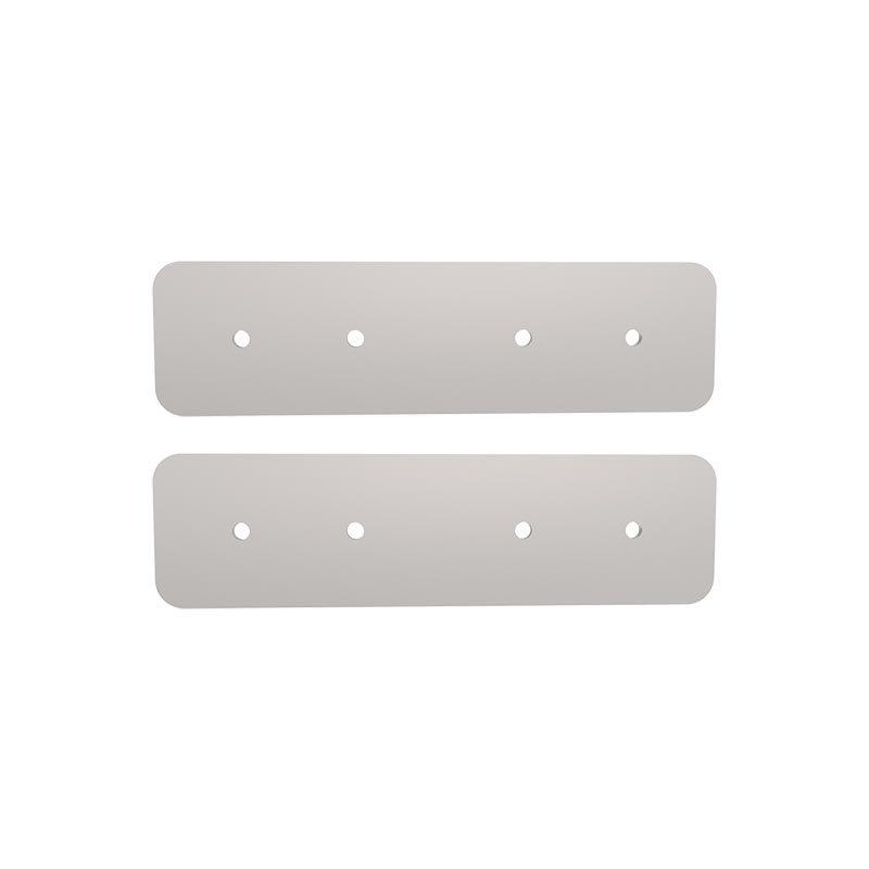 2x Inserts pour S601 &amp; ST601, droit