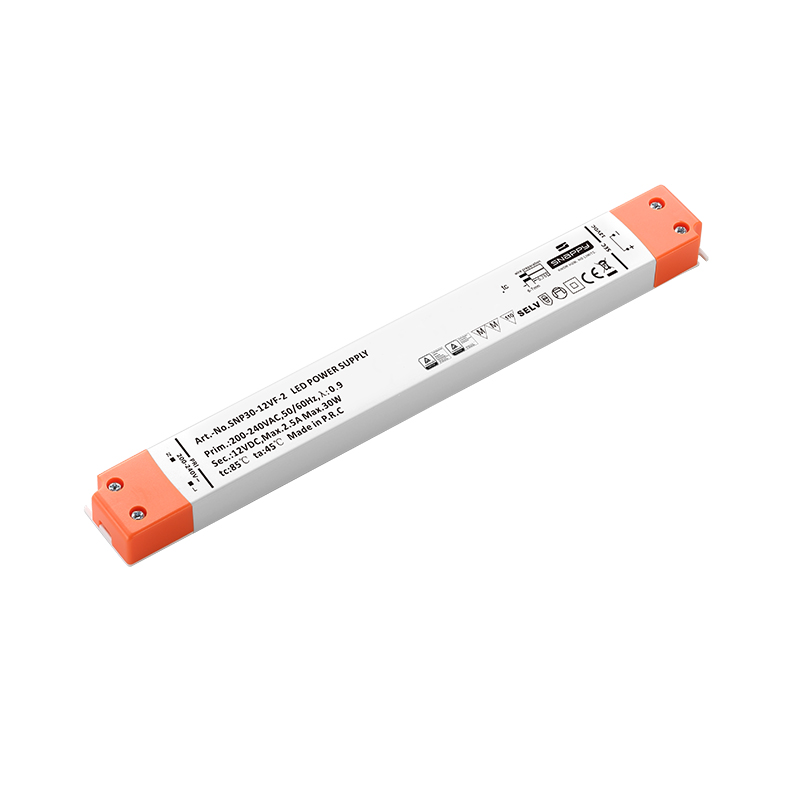 XOLED Linear Power IP20, 24V 30W