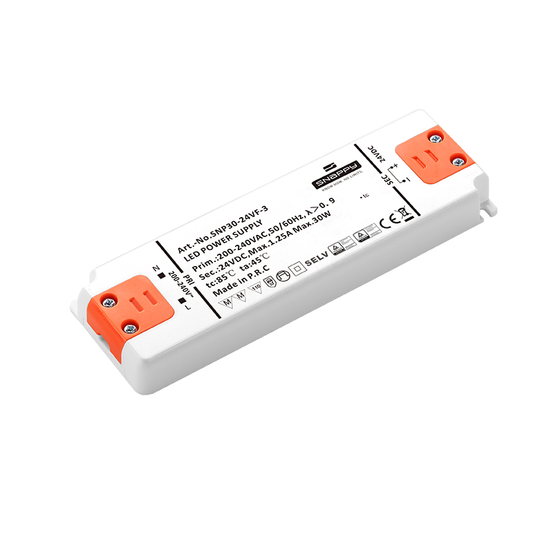 XOLED Power IP20, 12V 30W