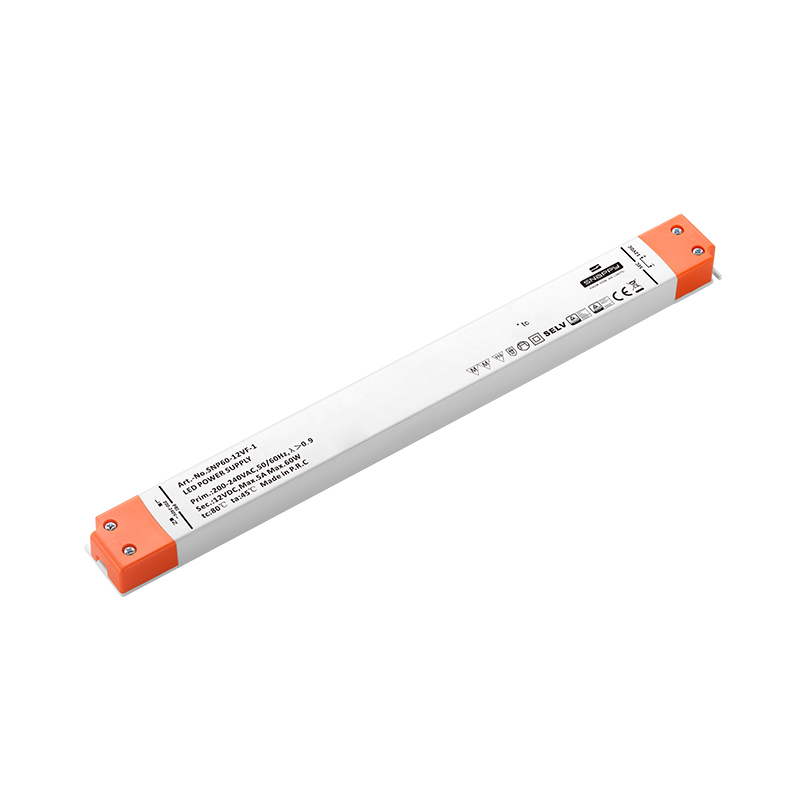 XOLED Linear Power IP20, 24V 60W