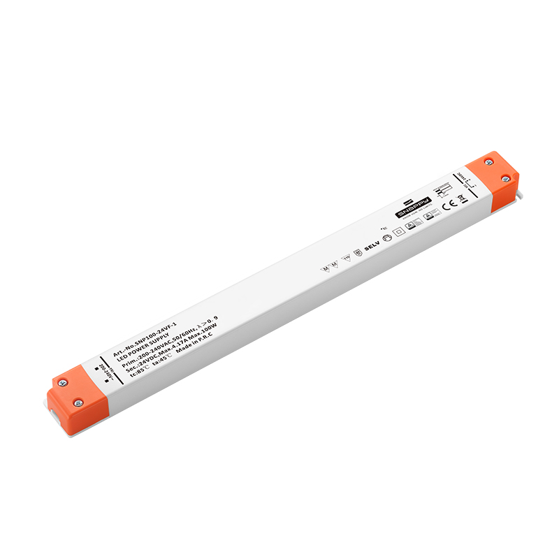 XOLED Linear Power IP20, 24V 100W