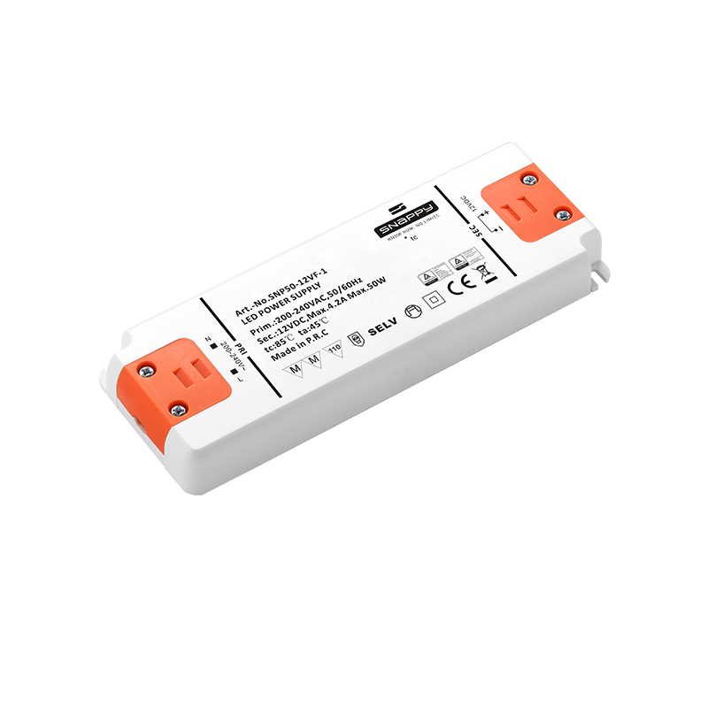 XOLED Power IP20, 24V 50W