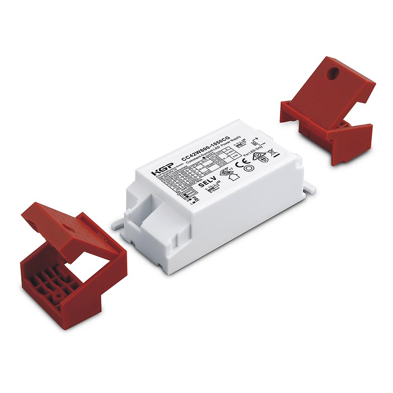 Convertisseur CC, 500-700mA, 25-42V