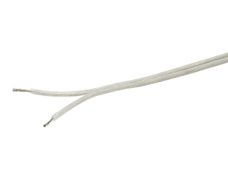 Câble 2x 0.8mm2