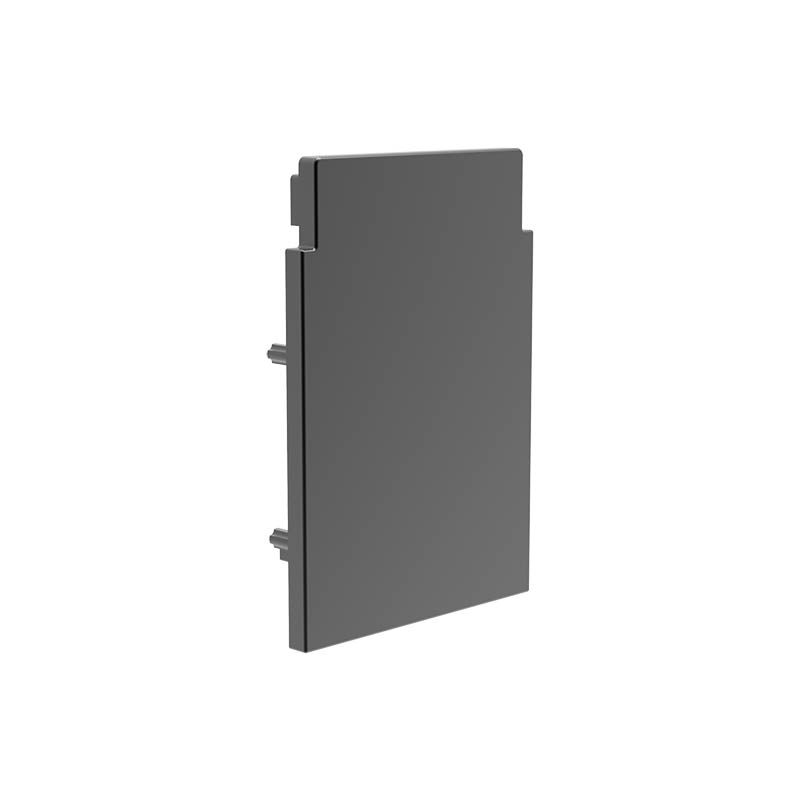 Embout C, pour combinaison S511-S512, noir