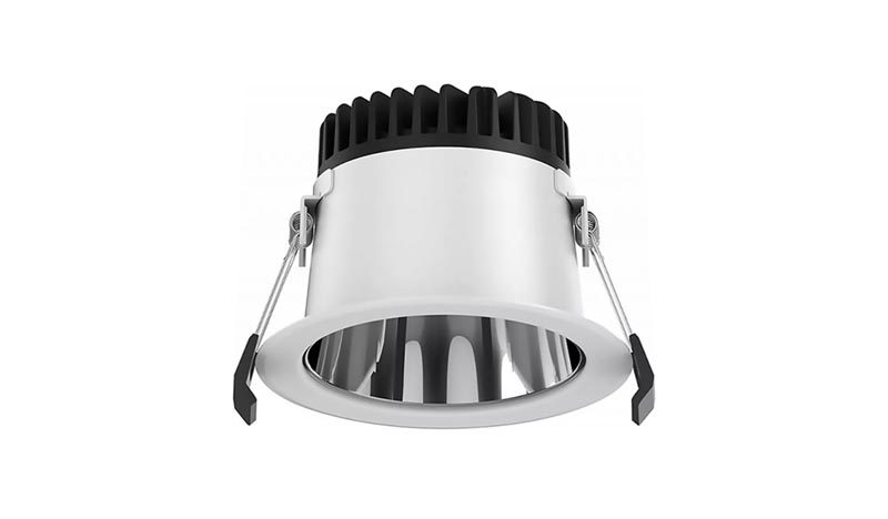 Luminaires encastrés