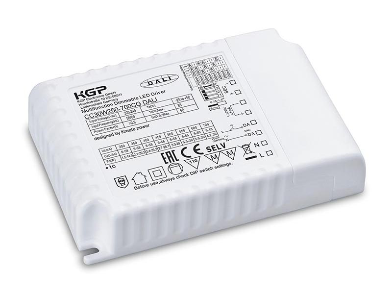 Treiber AC-DC