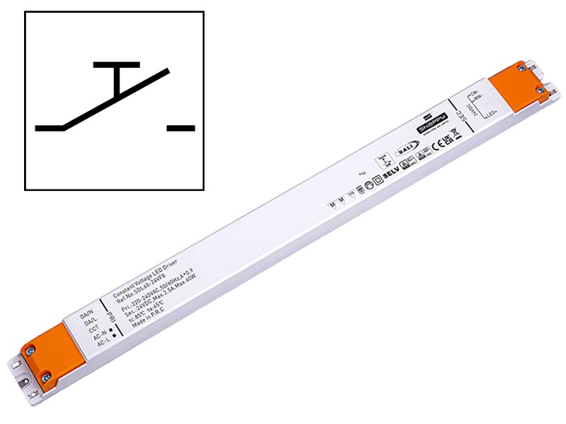 Impulsgesteuerte Kontrolle